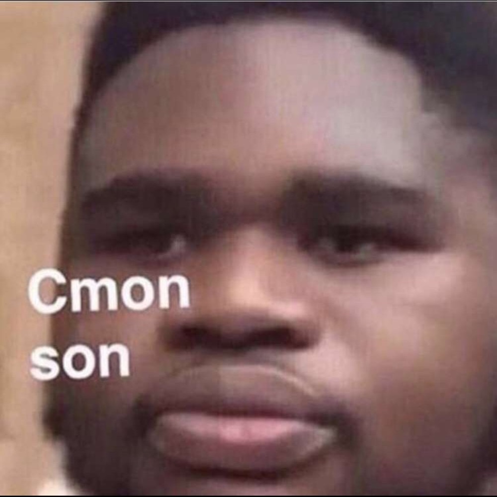 Meet your Posher, Ricky